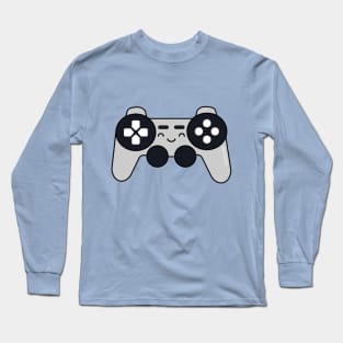 Game Controller Long Sleeve T-Shirt